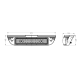 LED Awning Light 20W - White casing - Emmitt Color: White Led - WK-AL8-WH - AZLED
